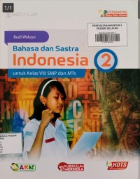 Image of Bahasa Indonesia 2