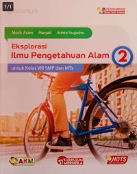 Image of Eksploitasi Ilmu Pengetahuan Alam 2
