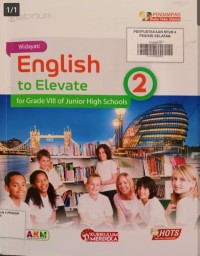 Image of English 2