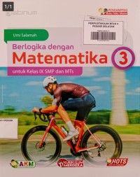 Image of Matematika 3